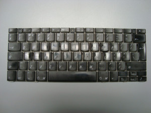 Клавиатура за Apple Powerbook G4 A1025